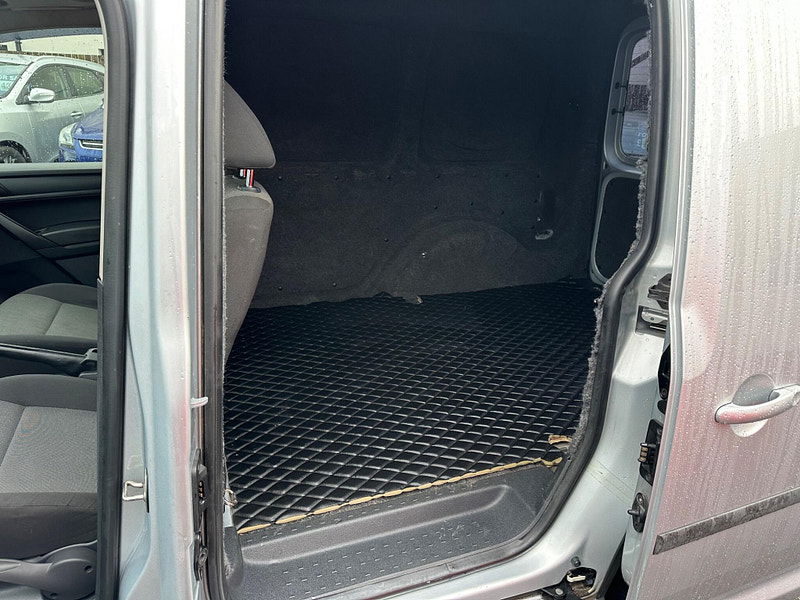 Volkswagen Caddy 2.0 TDI C20 BlueMotion Tech Highline DSG SWB Euro 6 (s/s) 5dr 5dr Automatic 2026