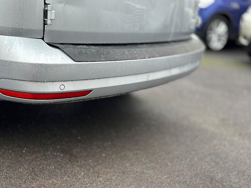 Volkswagen Caddy 2.0 TDI C20 BlueMotion Tech Highline DSG SWB Euro 6 (s/s) 5dr 5dr Automatic 2026