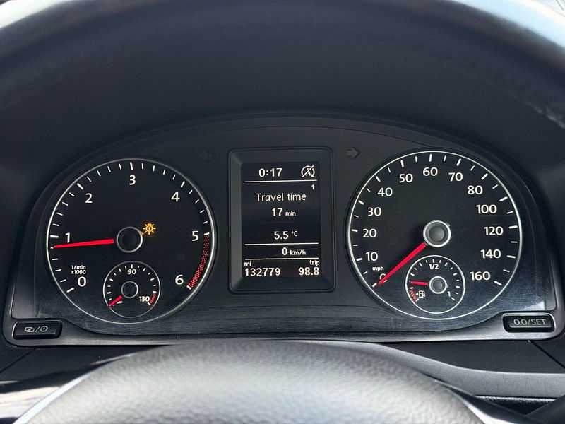 Volkswagen Caddy 2.0 TDI C20 BlueMotion Tech Highline DSG SWB Euro 6 (s/s) 5dr 5dr Automatic 2026