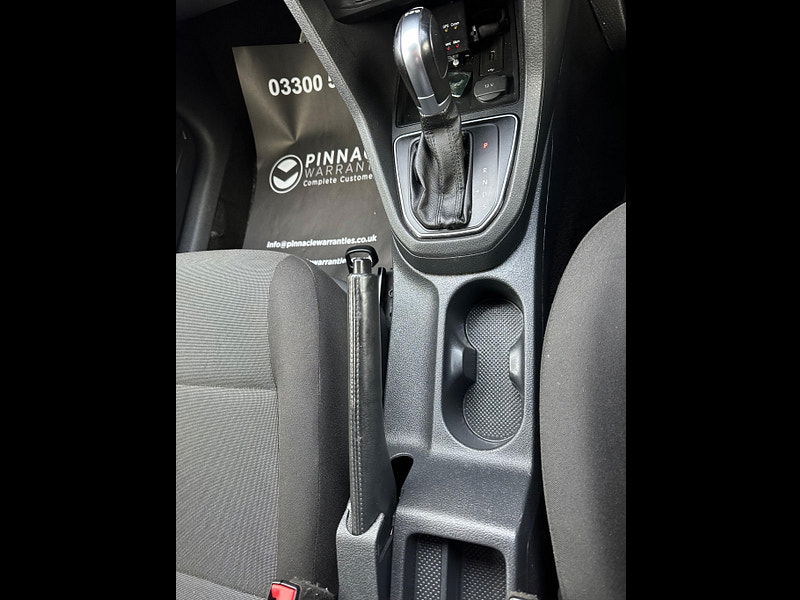 Volkswagen Caddy 2.0 TDI C20 BlueMotion Tech Highline DSG SWB Euro 6 (s/s) 5dr 5dr Automatic 2026