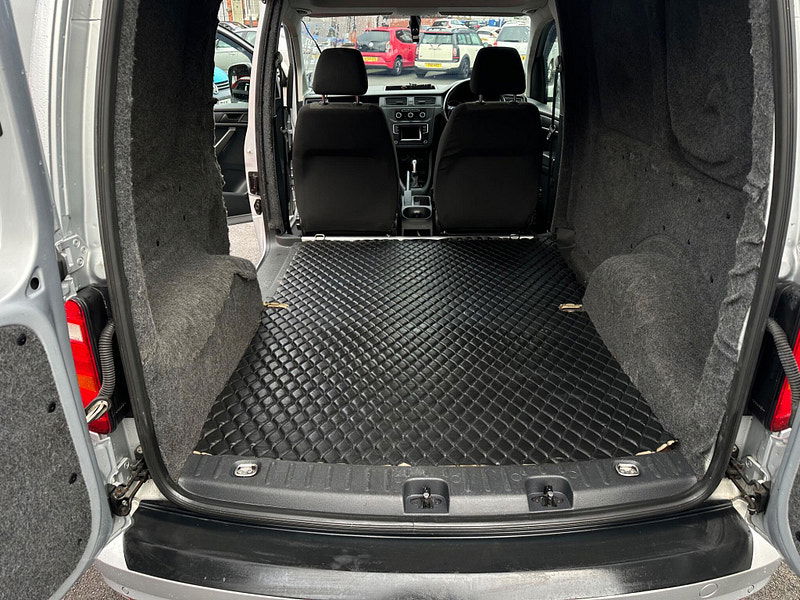 Volkswagen Caddy 2.0 TDI C20 BlueMotion Tech Highline DSG SWB Euro 6 (s/s) 5dr 5dr Automatic 2026