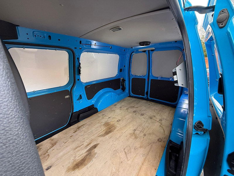 Volkswagen Caddy Maxi 1.6 TDI C20 CR Startline LWB Euro 5 6dr 6dr Manual 2026