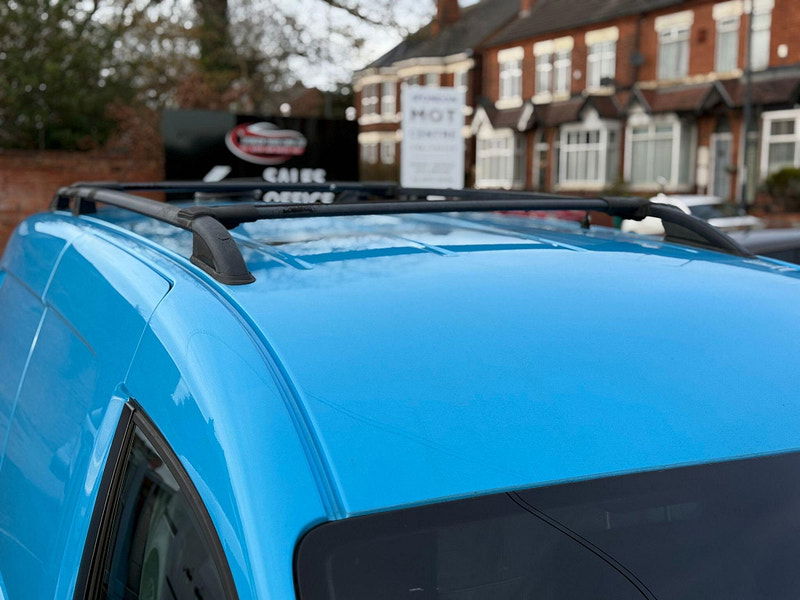 Volkswagen Caddy Maxi 1.6 TDI C20 CR Startline LWB Euro 5 6dr 6dr Manual 2026