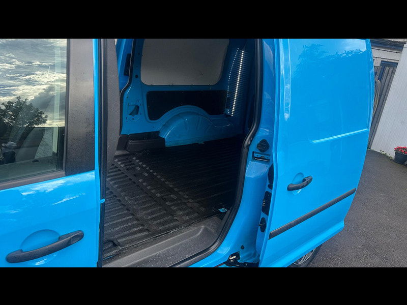 Volkswagen Caddy Maxi 1.6 TDi C20 Maxi FWD 5dr 5dr Manual 2026