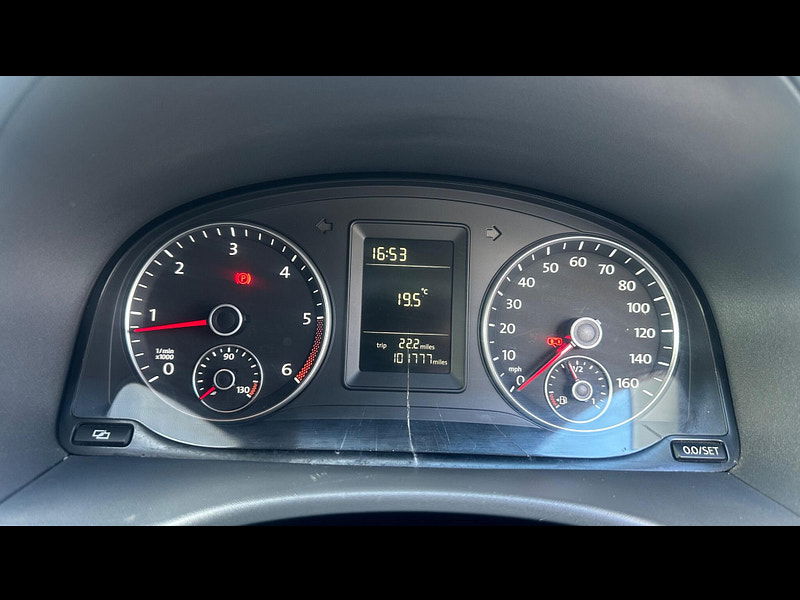 Volkswagen Caddy Maxi 1.6 TDi C20 Maxi FWD 5dr 5dr Manual 2026