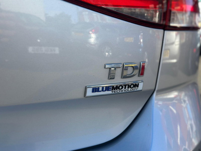 Volkswagen Golf 1.6 TDI BlueMotion Tech Match Euro 6 (s/s) 5dr 5dr Manual 2026