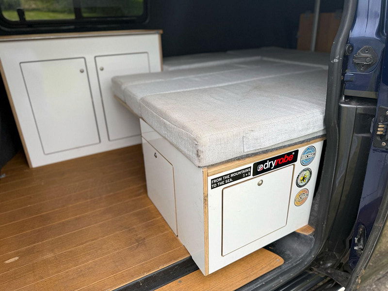 Volkswagen Transporter 2.5 TDI PD T28 L1 H1 4dr 4dr Manual 2026