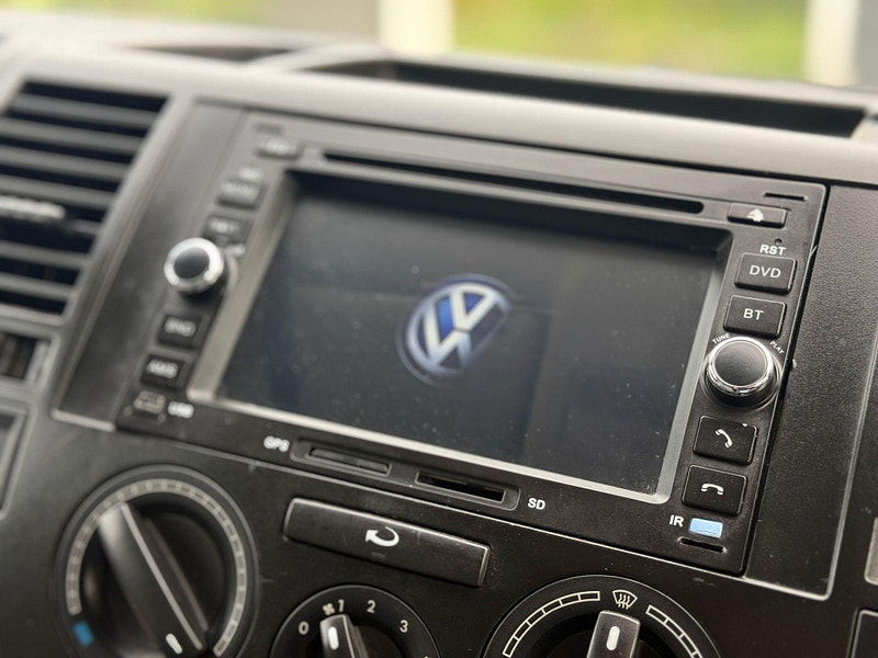 Volkswagen Transporter 2.5 TDI PD T28 L1 H1 4dr 4dr Manual 2026