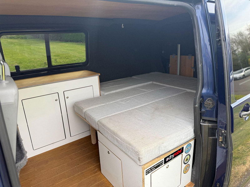 Volkswagen Transporter 2.5 TDI PD T28 L1 H1 4dr 4dr Manual 2026