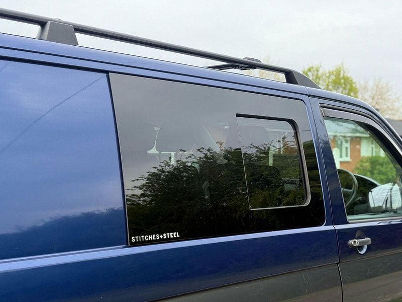 Volkswagen Transporter 2.5 TDI PD T28 L1 H1 4dr 4dr Manual 2026