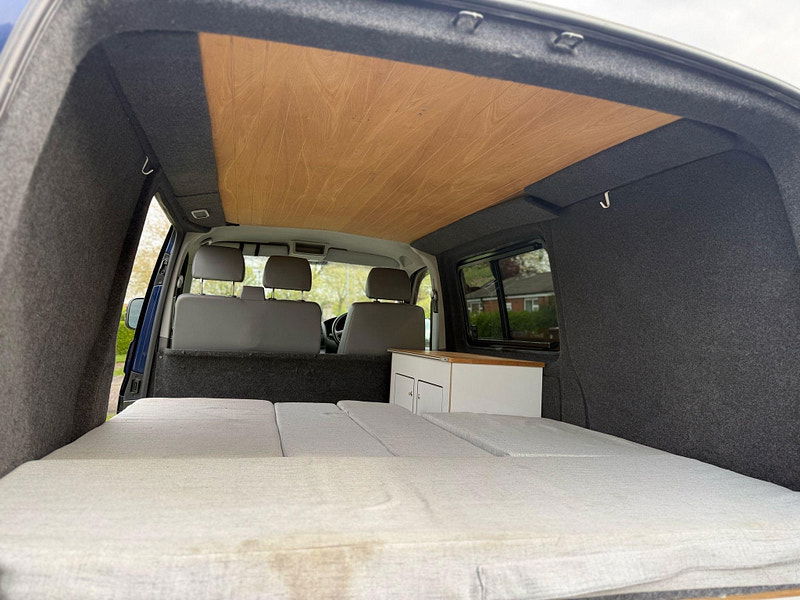 Volkswagen Transporter 2.5 TDI PD T28 L1 H1 4dr 4dr Manual 2026