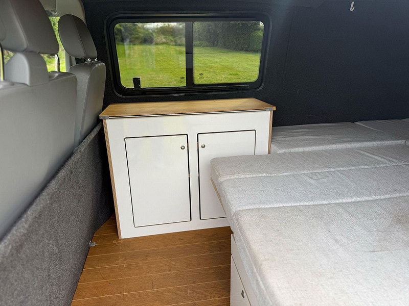 Volkswagen Transporter 2.5 TDI PD T28 L1 H1 4dr 4dr Manual 2026