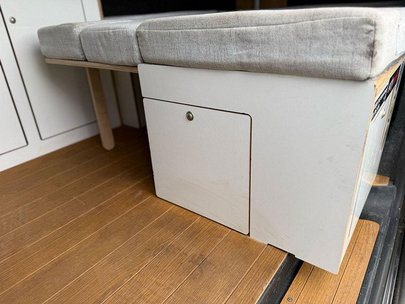 Volkswagen Transporter 2.5 TDI PD T28 L1 H1 4dr 4dr Manual 2026