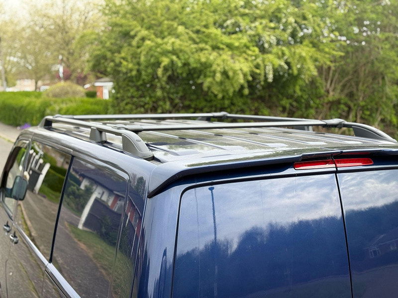 Volkswagen Transporter 2.5 TDI PD T28 L1 H1 4dr 4dr Manual 2026