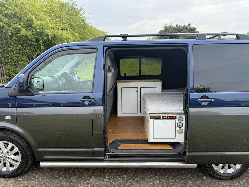 Volkswagen Transporter 2.5 TDI PD T28 L1 H1 4dr 4dr Manual 2026