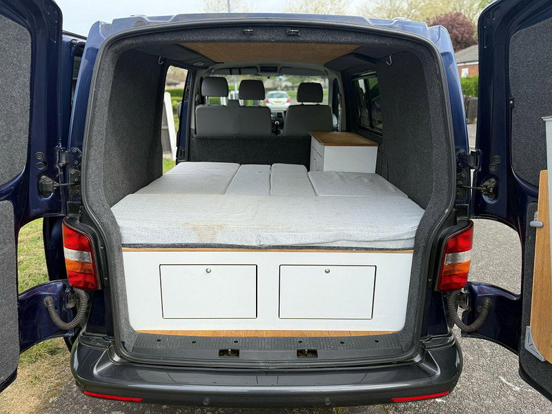 Volkswagen Transporter 2.5 TDI PD T28 L1 H1 4dr 4dr Manual 2026
