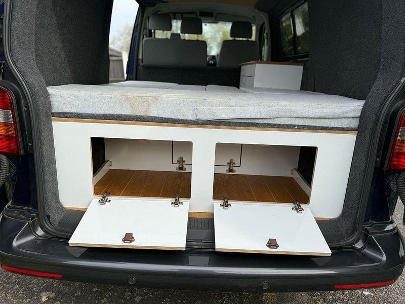 Volkswagen Transporter 2.5 TDI PD T28 L1 H1 4dr 4dr Manual 2026