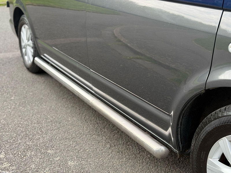 Volkswagen Transporter 2.5 TDI PD T28 L1 H1 4dr 4dr Manual 2026