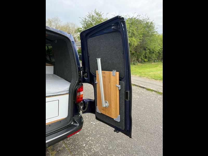 Volkswagen Transporter 2.5 TDI PD T28 L1 H1 4dr 4dr Manual 2026