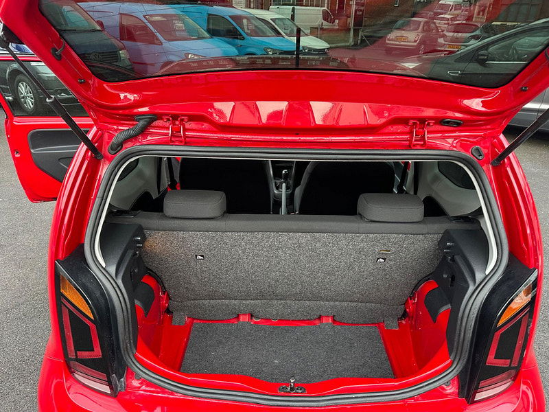 Volkswagen up! 1.0 Take up! Euro 6 (s/s) 3dr 3dr Manual 2026