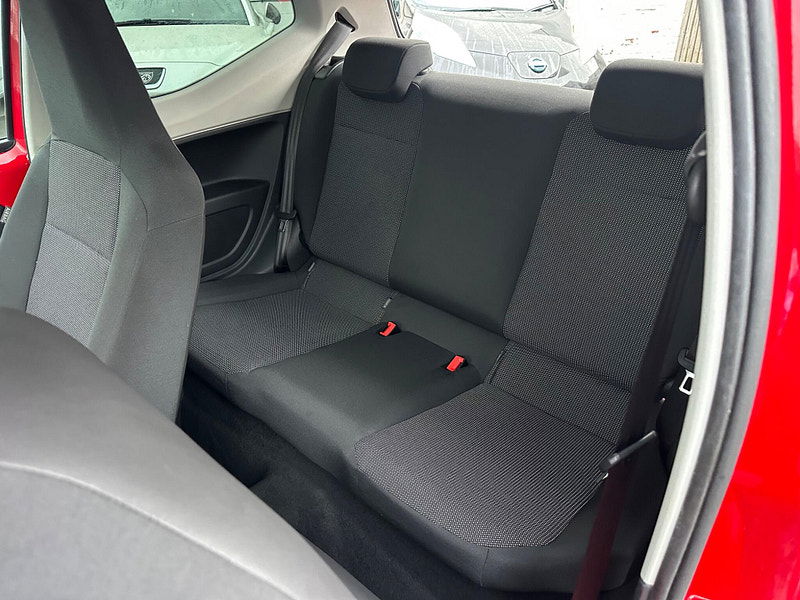 Volkswagen up! 1.0 Take up! Euro 6 (s/s) 3dr 3dr Manual 2026