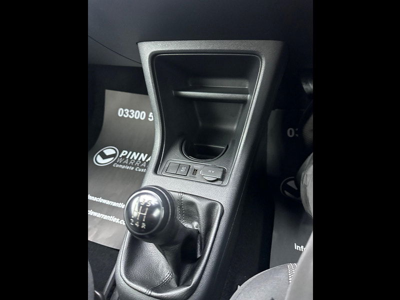 Volkswagen up! 1.0 Take up! Euro 6 (s/s) 3dr 3dr Manual 2026