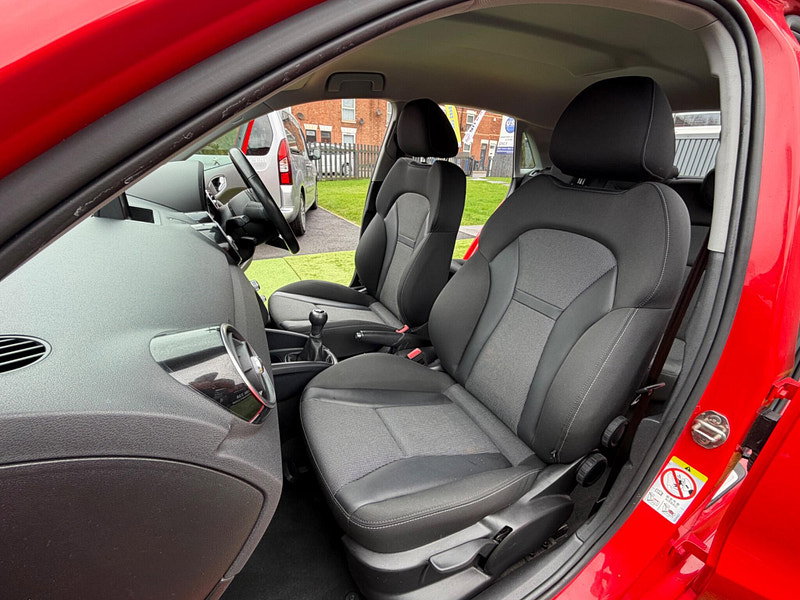 Audi A1 1.2 TFSI Sport Sportback 5dr Petrol Manual Euro 5 (s/s) (86 ps) 5dr Manual 2026