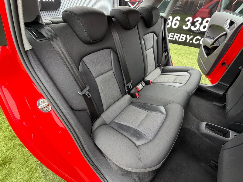 Audi A1 1.2 TFSI Sport Sportback 5dr Petrol Manual Euro 5 (s/s) (86 ps) 5dr Manual 2026