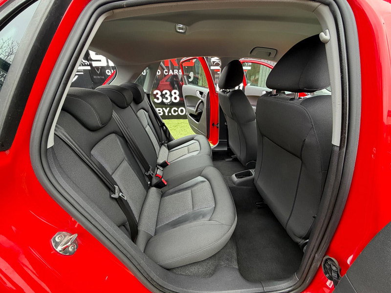 Audi A1 1.2 TFSI Sport Sportback 5dr Petrol Manual Euro 5 (s/s) (86 ps) 5dr Manual 2026