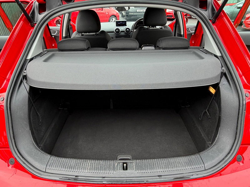 Audi A1 1.2 TFSI Sport Sportback 5dr Petrol Manual Euro 5 (s/s) (86 ps) 5dr Manual 2026