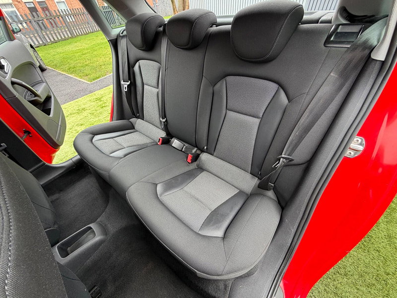 Audi A1 1.2 TFSI Sport Sportback 5dr Petrol Manual Euro 5 (s/s) (86 ps) 5dr Manual 2026