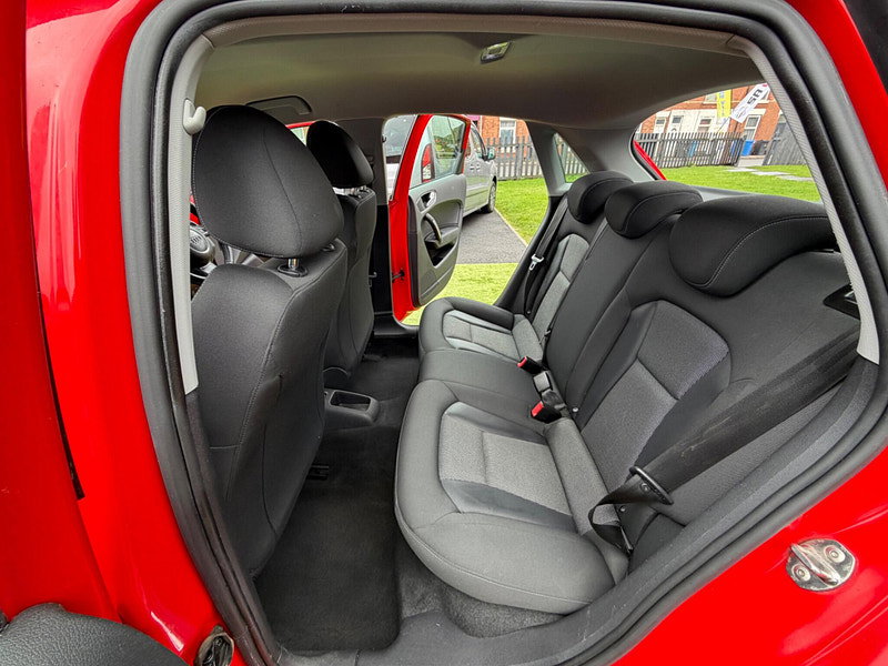 Audi A1 1.2 TFSI Sport Sportback 5dr Petrol Manual Euro 5 (s/s) (86 ps) 5dr Manual 2026