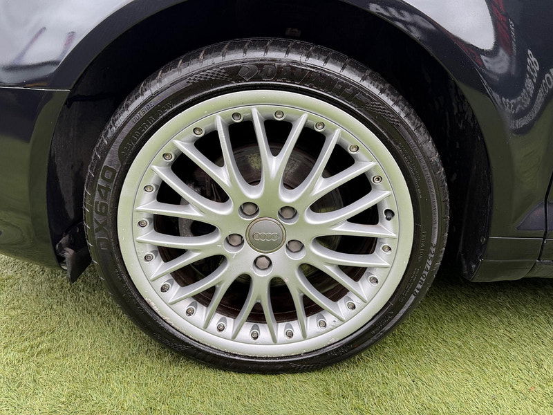 Audi A3 2.0 TDI Sportback Euro 5 (s/s) 5dr 5dr Manual 2026