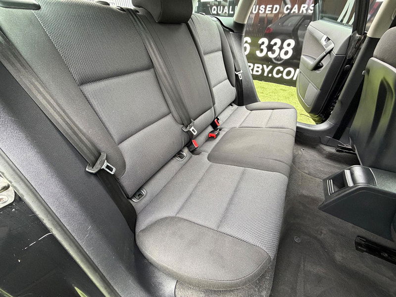 Audi A3 2.0 TDI Sportback Euro 5 (s/s) 5dr 5dr Manual 2026