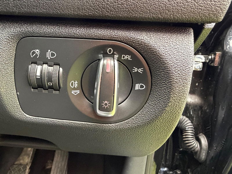 Audi A3 2.0 TDI Sportback Euro 5 (s/s) 5dr 5dr Manual 2026