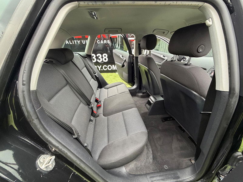 Audi A3 2.0 TDI Sportback Euro 5 (s/s) 5dr 5dr Manual 2026