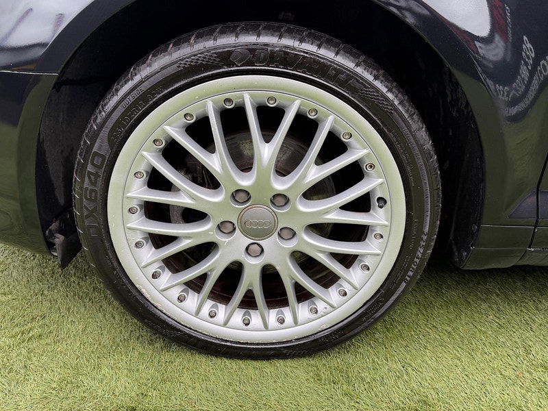 Audi A3 2.0 TDI Sportback Euro 5 (s/s) 5dr 5dr Manual 2026