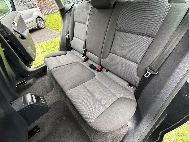 Audi A3 2.0 TDI Sportback Euro 5 (s/s) 5dr 5dr Manual 2026