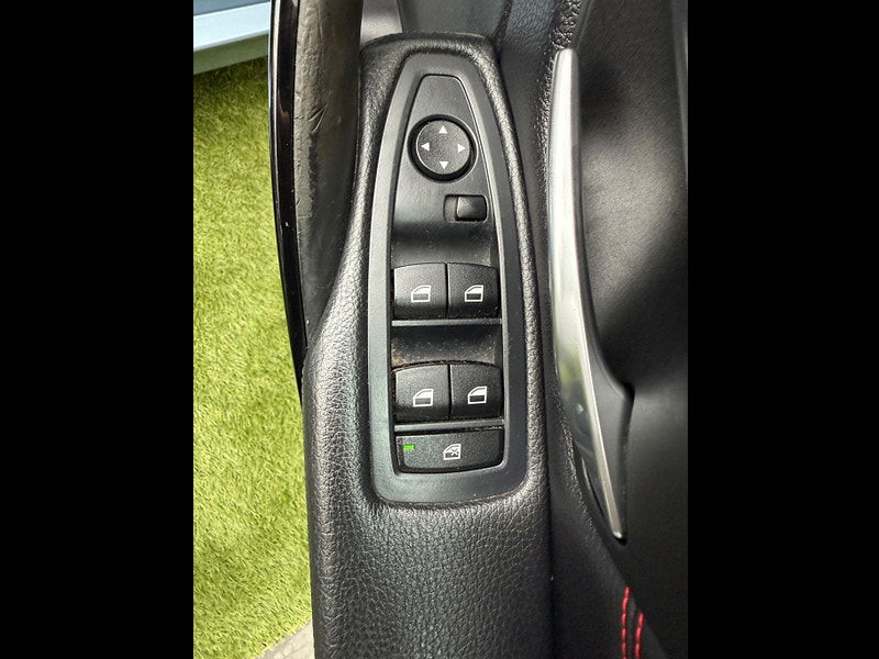 BMW 3 Series 2.0 320d Sport Saloon 4dr Diesel Manual Euro 5 (s/s) (184 ps) 4dr Manual 2025