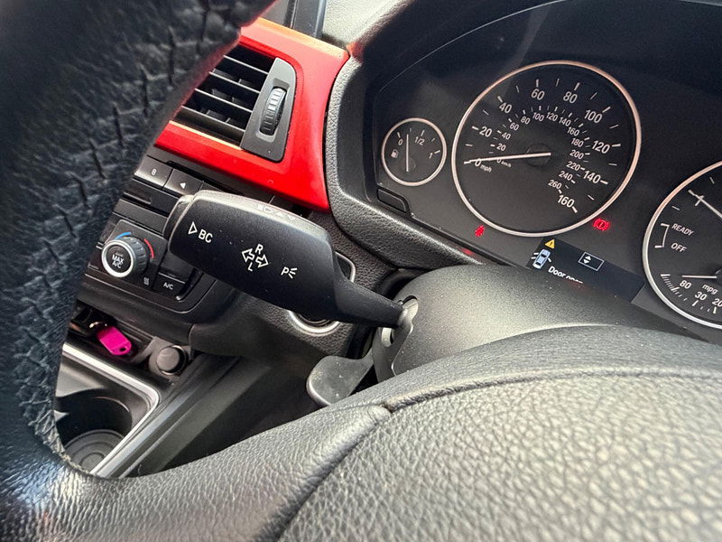 BMW 3 Series 2.0 320i SE Saloon 4dr Petrol Manual Euro 6 (s/s) (184 ps) 4dr Manual 2026