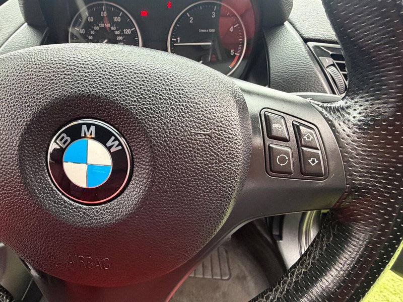 BMW X1 2.0 18d M Sport SUV 5dr Diesel Manual sDrive Euro 5 (s/s) (143 ps) 5dr Manual 2026