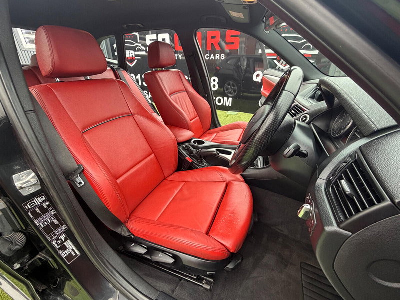 BMW X1 2.0 18d M Sport SUV 5dr Diesel Manual sDrive Euro 5 (s/s) (143 ps) 5dr Manual 2026