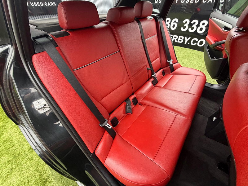 BMW X1 2.0 18d M Sport SUV 5dr Diesel Manual sDrive Euro 5 (s/s) (143 ps) 5dr Manual 2026