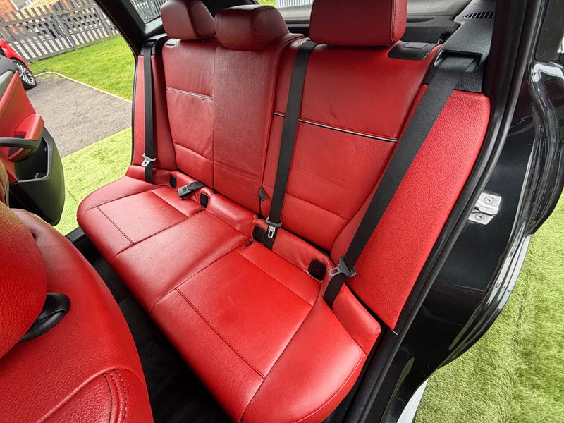 BMW X1 2.0 18d M Sport SUV 5dr Diesel Manual sDrive Euro 5 (s/s) (143 ps) 5dr Manual 2026