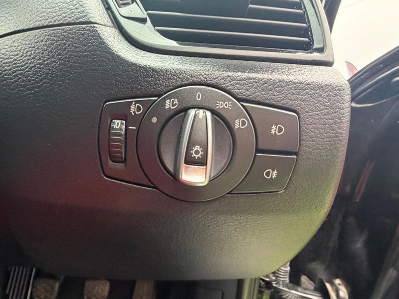 BMW X1 2.0 18d M Sport SUV 5dr Diesel Manual sDrive Euro 5 (s/s) (143 ps) 5dr Manual 2026