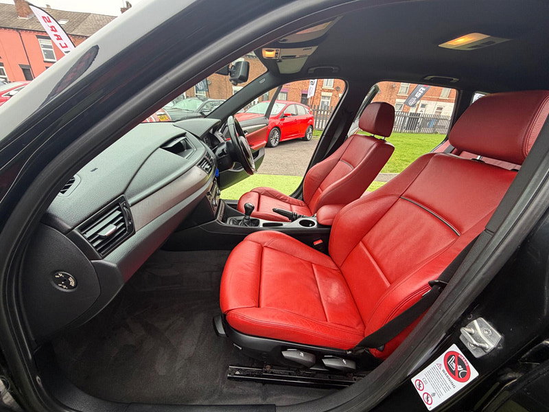 BMW X1 2.0 18d M Sport SUV 5dr Diesel Manual sDrive Euro 5 (s/s) (143 ps) 5dr Manual 2026