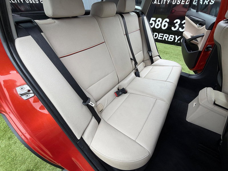 BMW X1 2.0 18d xLine SUV 5dr Diesel Manual xDrive Euro 5 (s/s) (143 ps) 5dr Manual 2026