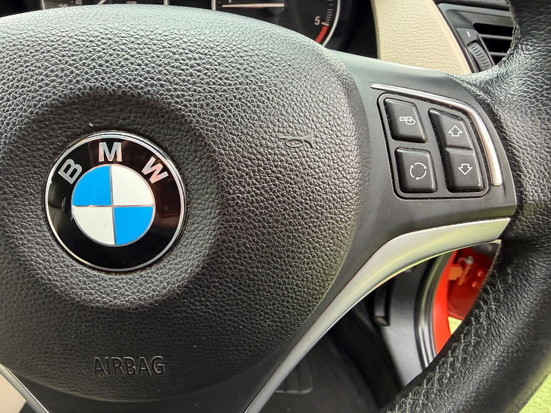 BMW X1 2.0 18d xLine SUV 5dr Diesel Manual xDrive Euro 5 (s/s) (143 ps) 5dr Manual 2026