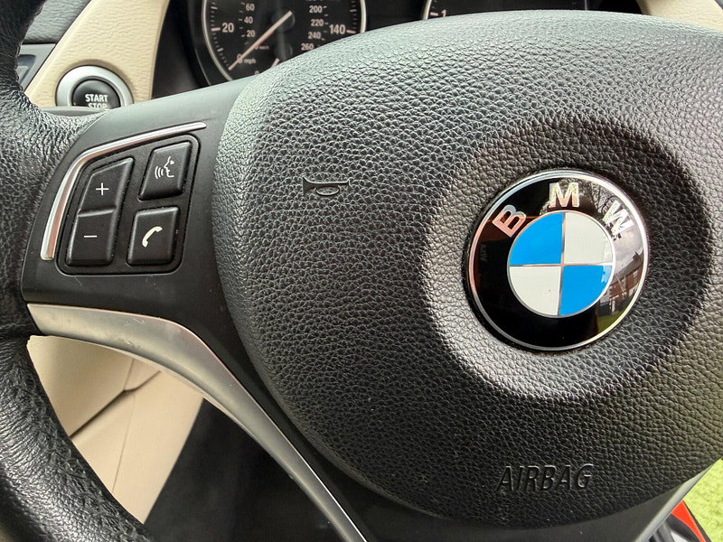 BMW X1 2.0 18d xLine SUV 5dr Diesel Manual xDrive Euro 5 (s/s) (143 ps) 5dr Manual 2026