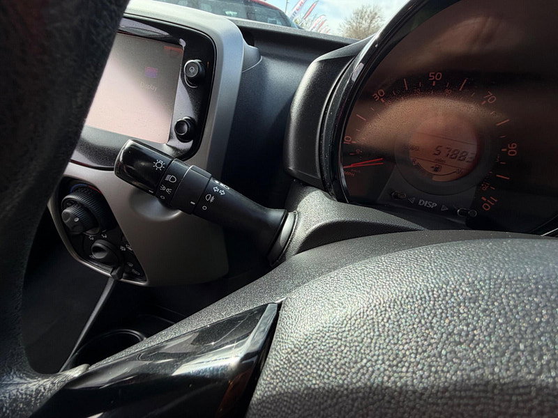 Citroen C1 1.2 PureTech Feel Hatchback 5dr Petrol Manual Euro 6 (82 ps) 5dr Manual 2026